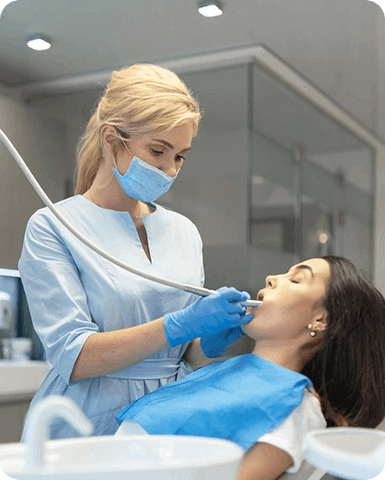Pharmacy Services