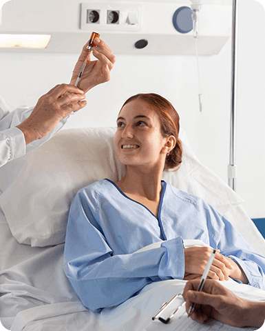 X-Ray Services